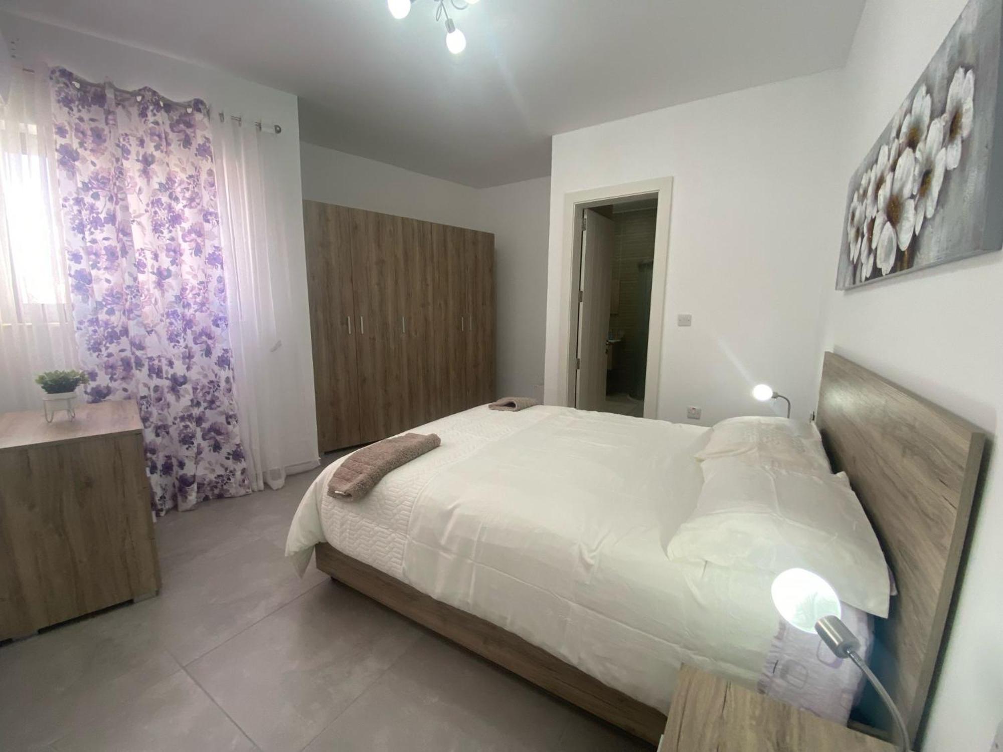 Brand New 2 Bedroom Apartment Pietà Extérieur photo