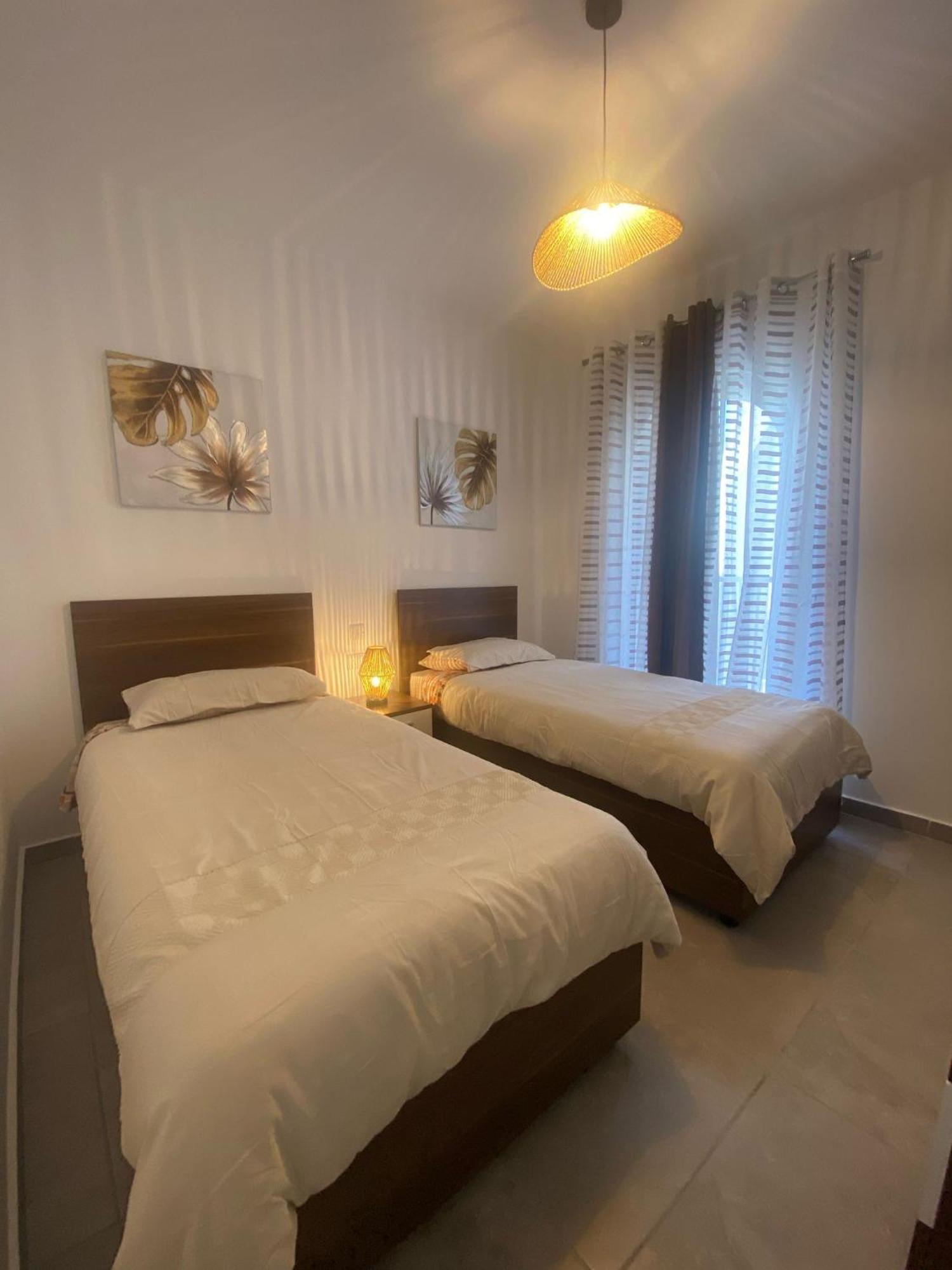 Brand New 2 Bedroom Apartment Pietà Extérieur photo