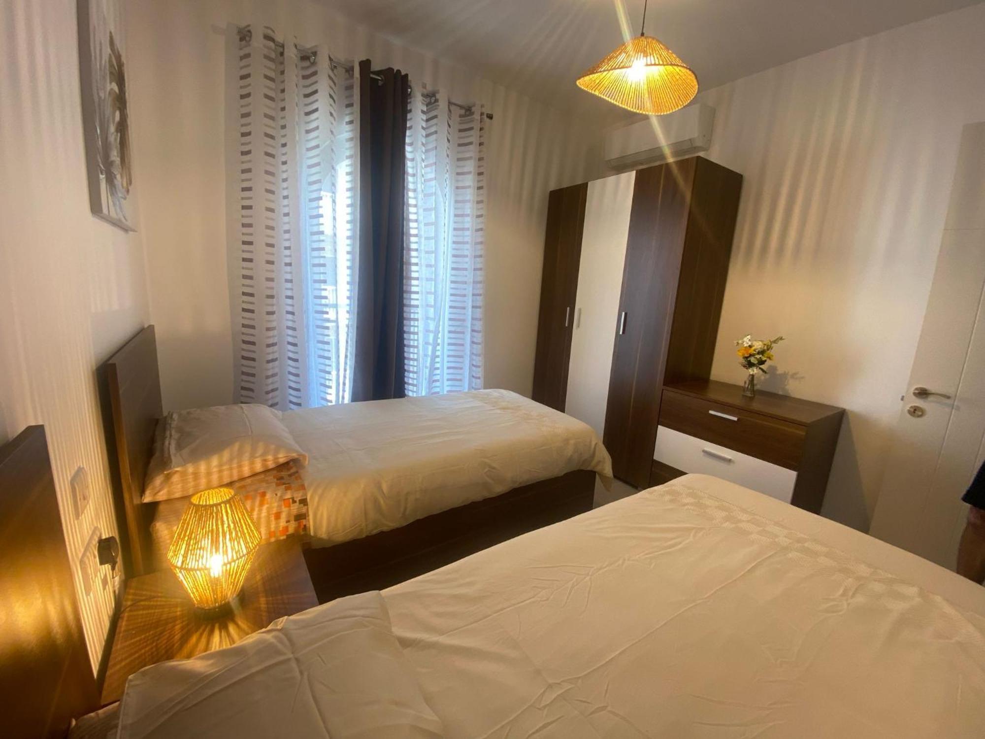 Brand New 2 Bedroom Apartment Pietà Extérieur photo