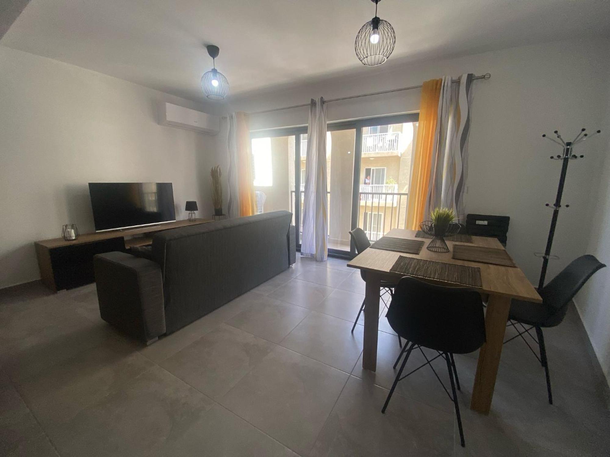 Brand New 2 Bedroom Apartment Pietà Extérieur photo