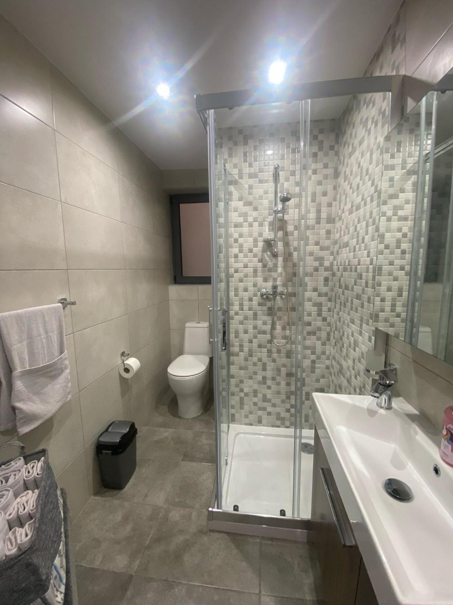 Brand New 2 Bedroom Apartment Pietà Extérieur photo