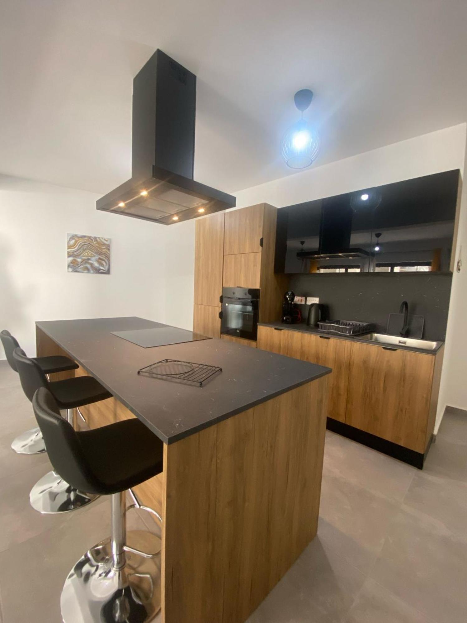 Brand New 2 Bedroom Apartment Pietà Extérieur photo