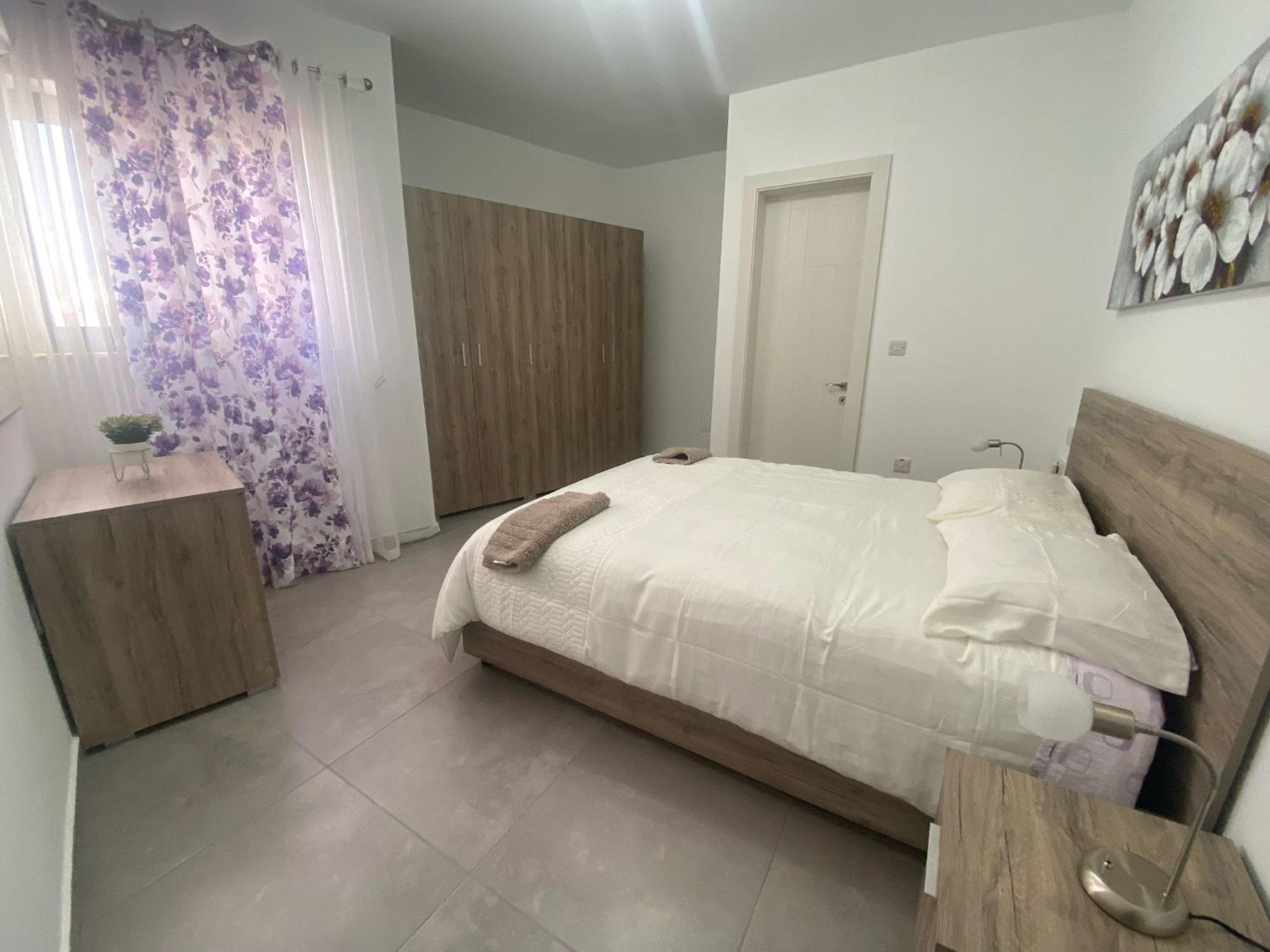Brand New 2 Bedroom Apartment Pietà Extérieur photo